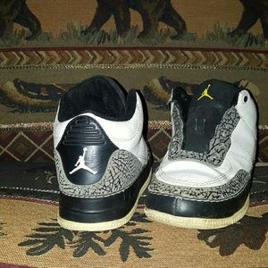 Jordan shoes